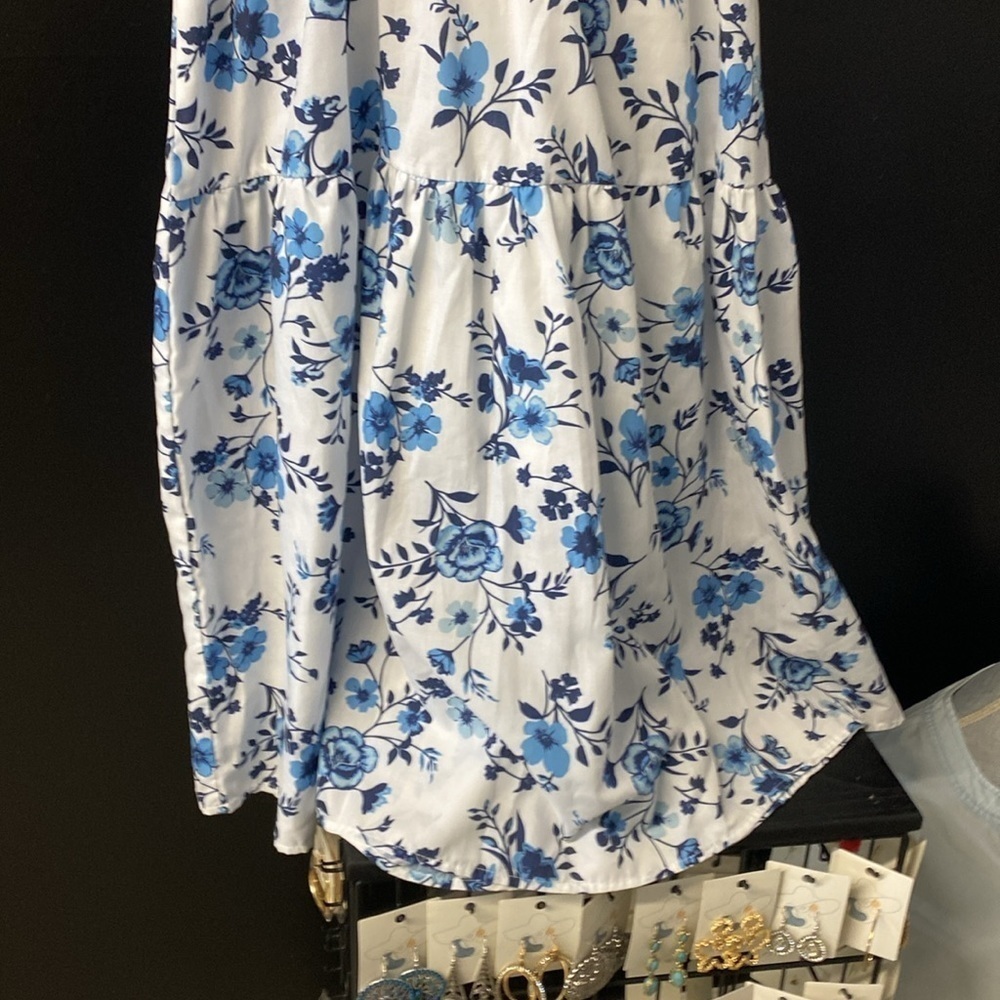 🎊🎊HP🎊🎊 Summer Dress - Picture 2 of 4